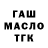 ТГК Wax Kreuz