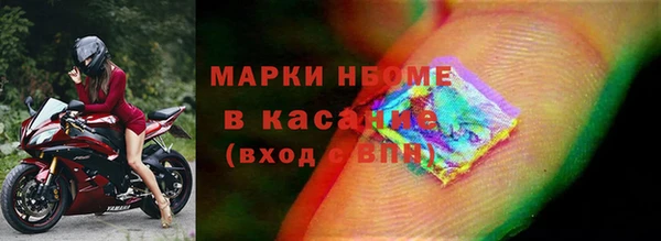 индика Алексеевка